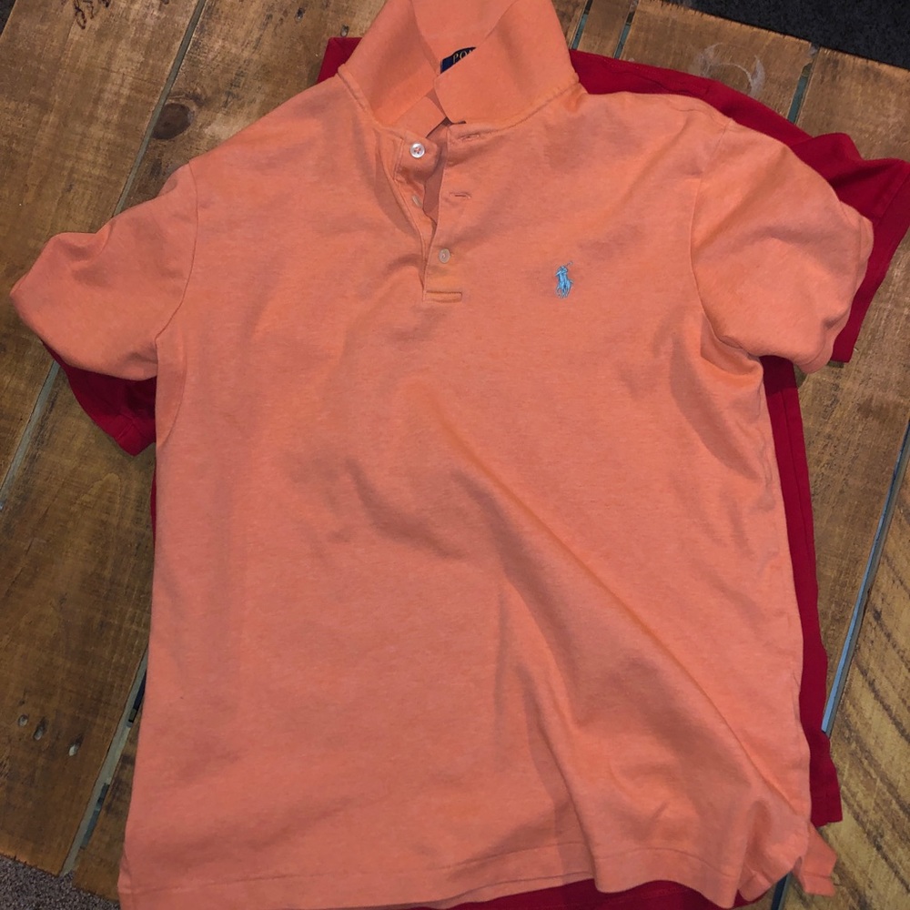Ralph Lauren polo